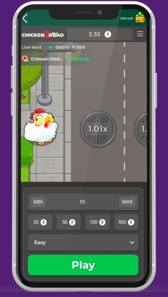 chicken road 2 app download
